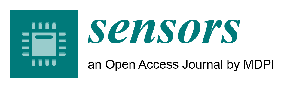 Sensors Open Access Journal  - Our Media Partner www.mdpi.com/journal/sensors