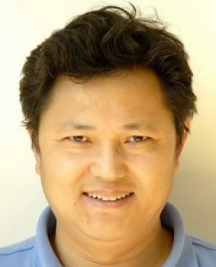 Professor Sean Gong